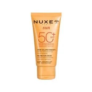Nuxe, Sun Crème Solaire Fondante SPF 50 50 ml — preț și oferte
