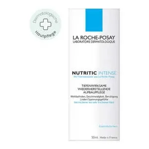 La Roche Posay Nutritic Intense 50 ml — preț și oferte