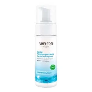 Spumă de curățare delicată Weleda 150 ml — preț și oferte