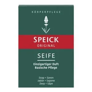 Speick Săpun original 100 g — preț și oferte