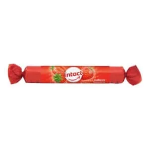 Intact dextroză căpșuni 1 buc — preț și oferte
