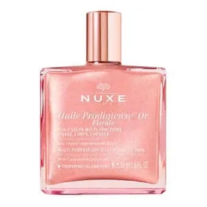 Nuxe, Huile Prodigieuse® Or Florale 50 ml — preț și oferte