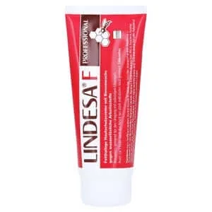 Lindesa F Professional Skin Protection Cream f 100 ml — preț și oferte