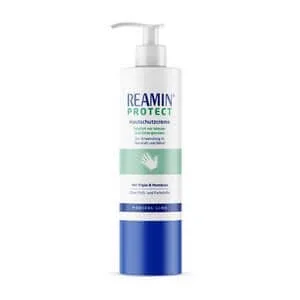 Reamin Protect cremă de protecție a pielii dispenser fl 300 ml — preț și oferte