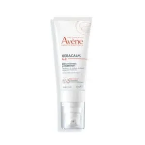 Avene Xeracalm A.d Concentrat împotriva mâncărimilor 40 ml — preț și oferte