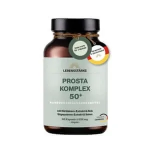 PROSTA KOMPLEX 50+ 90 buc. — preț și oferte