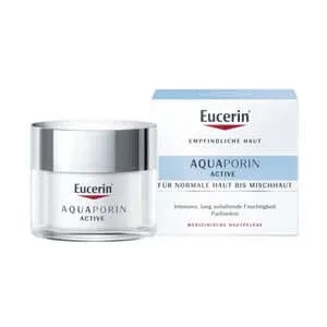 Eucerin AquaPorin cremă hidratantă activă 50 ml — preț și oferte