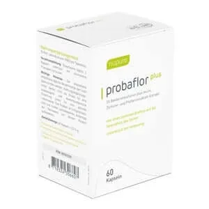 nupure probaflor PLUS 60 St