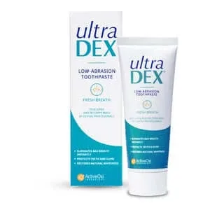 Pastă de dinți Ultra DEX Original 75 ml — preț și oferte