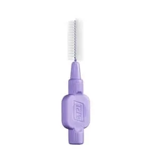 Perie interdentară TEPE 1.1mm violet 6 buc