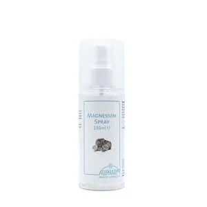 Spray cu ulei de magneziu 150 ml — preț și oferte