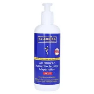ALLERGIKA Hydrolotio Sensitive AKUT 500 ml — preț și oferte