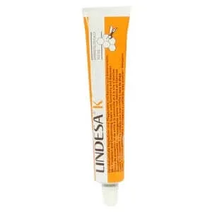 Lindesa K Cremă de protecție a pielii 50 ml — preț și oferte