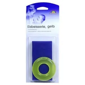 Ice lolly galben 101385 1 buc — preț și oferte