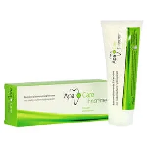 Apacare pastă de dinți 75 ml — preț și oferte