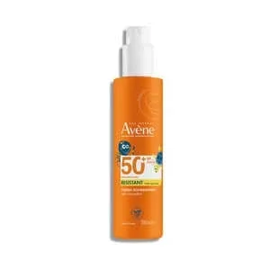 Avène SunSitive Spray solar pentru copii SPF 50+ 200 ml