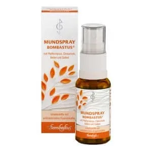 Spray oral 20 ml — preț și oferte