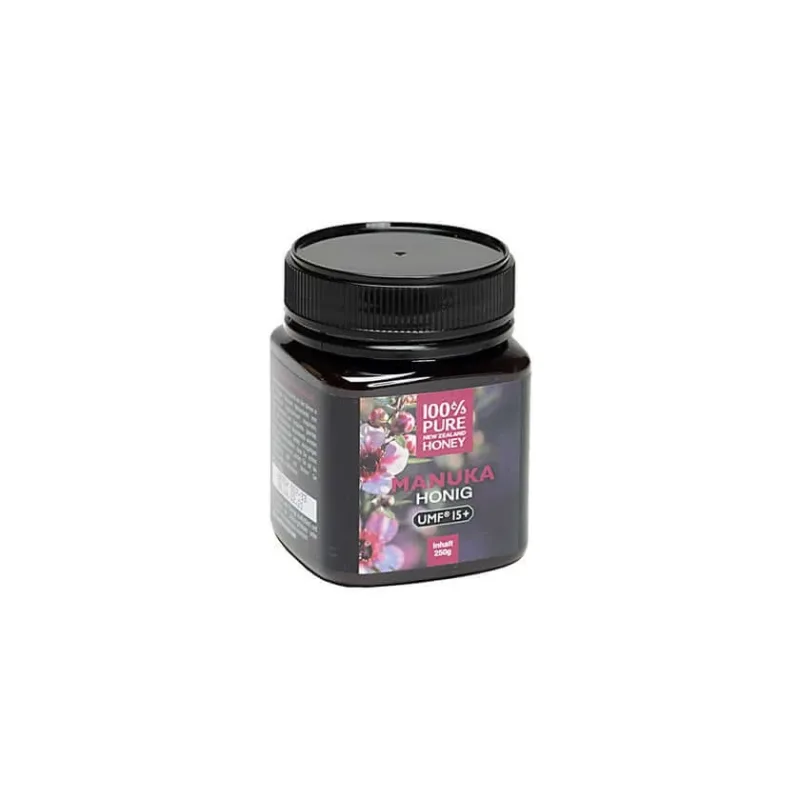 Miere de Manuka MGO 500+ 250 g — preț și oferte