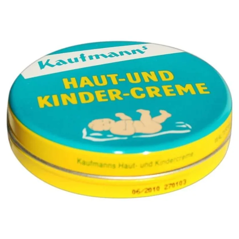 Cremă pentru piele și copii Kaufmann's 30 ml — preț și oferte