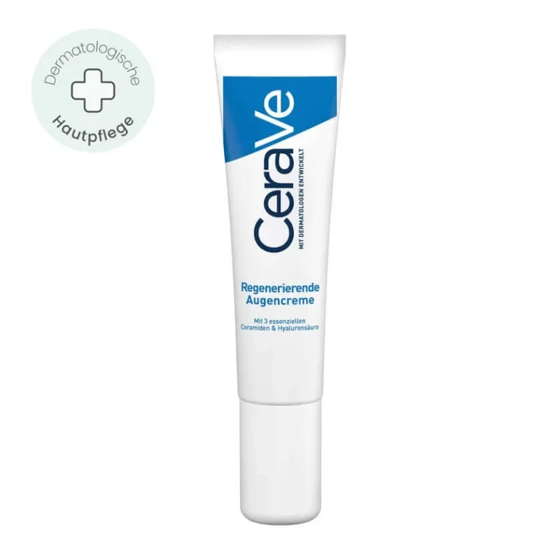 CeraVe Regenerating Eye Cream 14 ml — preț și oferte