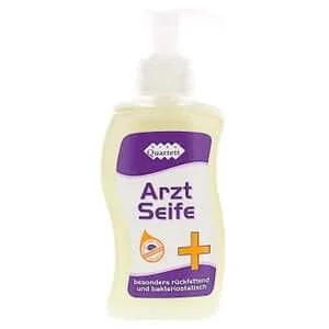 Săpun de doctor lichid ReAm Quartet 300 ml — preț și oferte