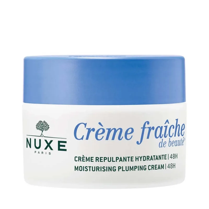NUXE Aquabella - Cremă volumizantă și hidratantă 50 ml — preț și oferte