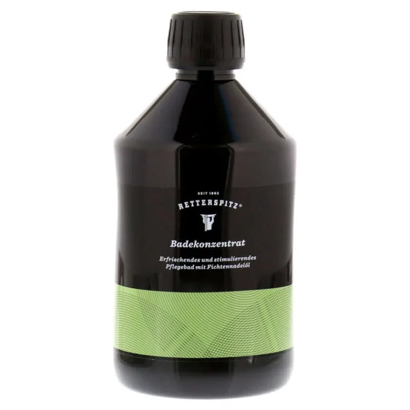 Retterspitz concentrat de baie 500 ml — preț și oferte