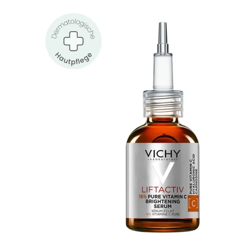 Vichy Liftactiv Vitamin C Serum 20 ml — preț și oferte