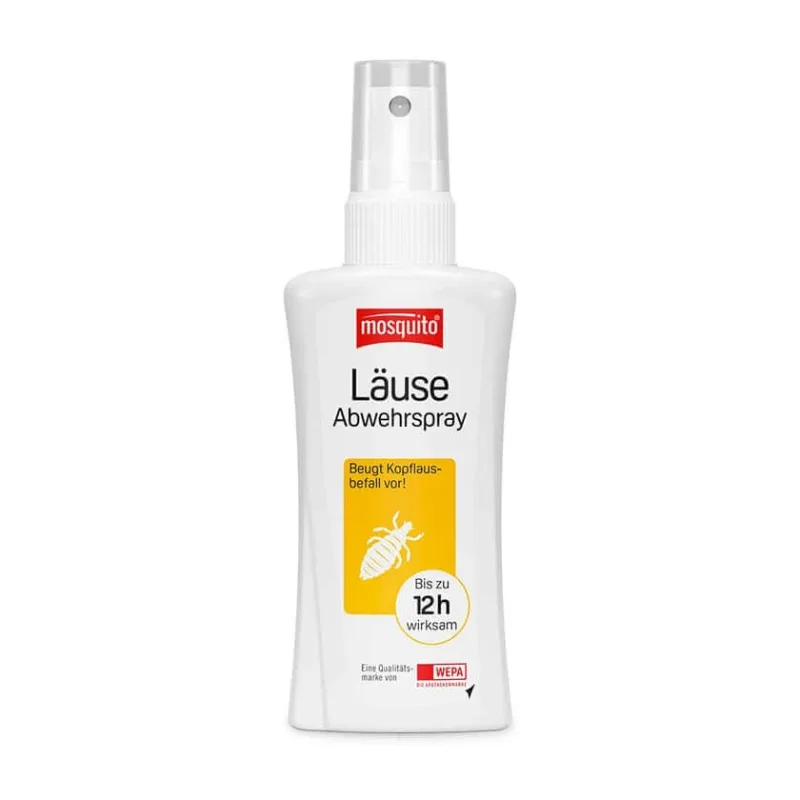 spray repelent împotriva păduchilor de țânțari 100 ml — preț și oferte