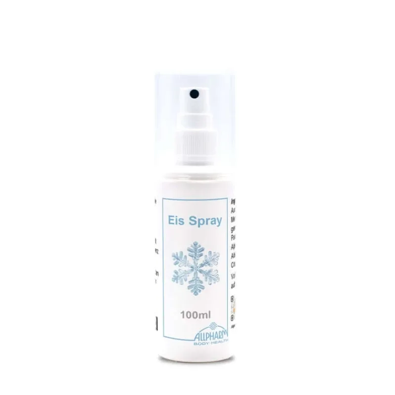 Spray de gheață 100 ml — preț și oferte