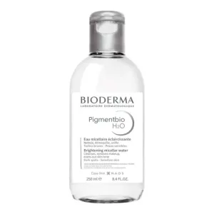 Bioderma Pigmentbio H2o Micellar Cleansing 250 ml