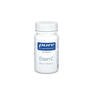 Încapsulări pure Iron-C 60 St