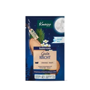 Kneipp Cristale de baie Noapte bună 60 g