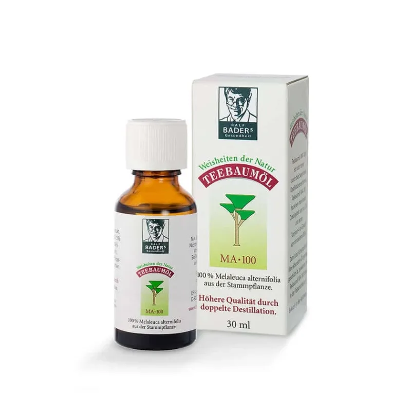 Ulei de arbore de ceai MA-100 30 ml — preț și oferte
