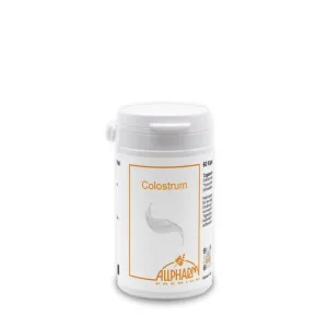 Colostru capsule 60 Capsule