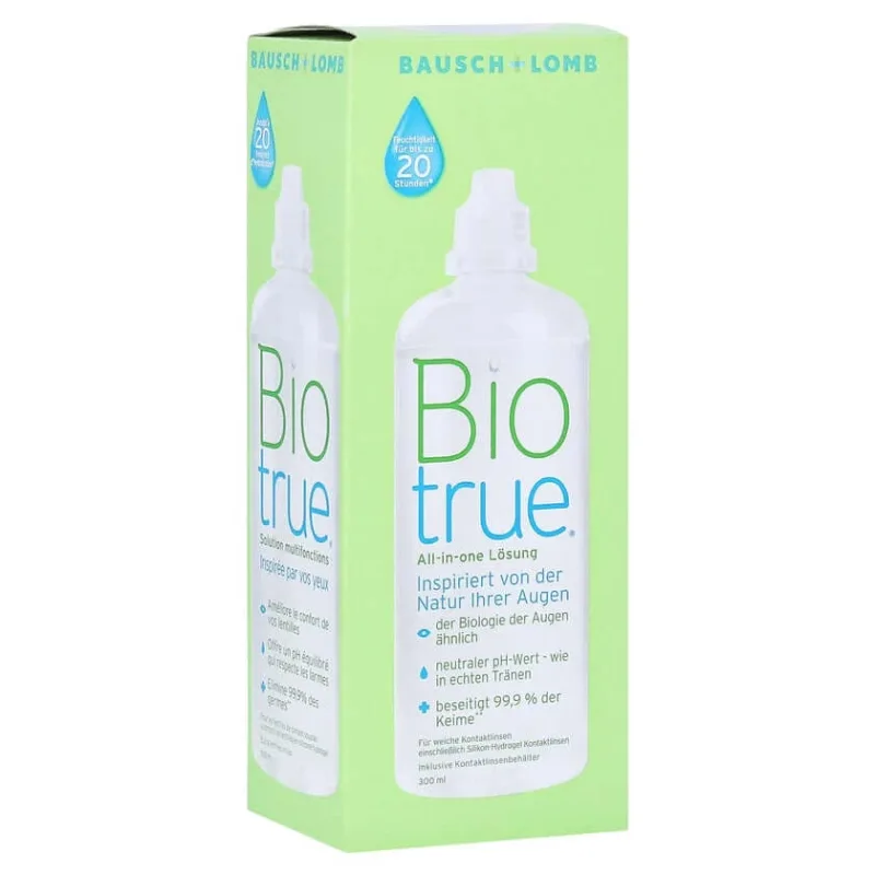 BIOTRUE 300 ml — preț și oferte