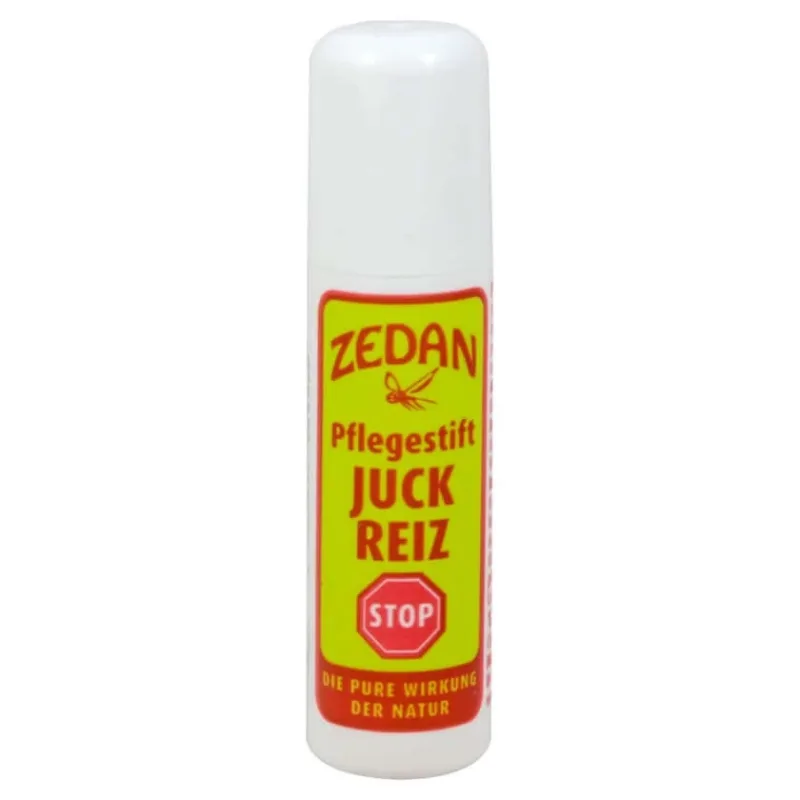 Zedan Itch Stop 12 ml — preț și oferte