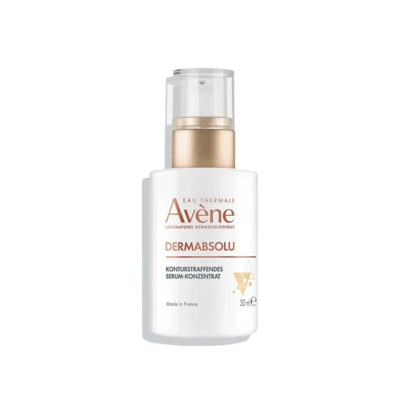 Avène DERMABSOLU ser concentrat de întărire a conturului 30 ml — preț și oferte