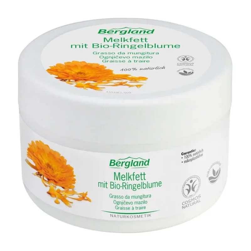 Unsoare de muls Bergland 200 ml — preț și oferte