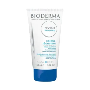 BIODERMA Nodé K Șampon calmant împotriva iritațiilor 150 ml