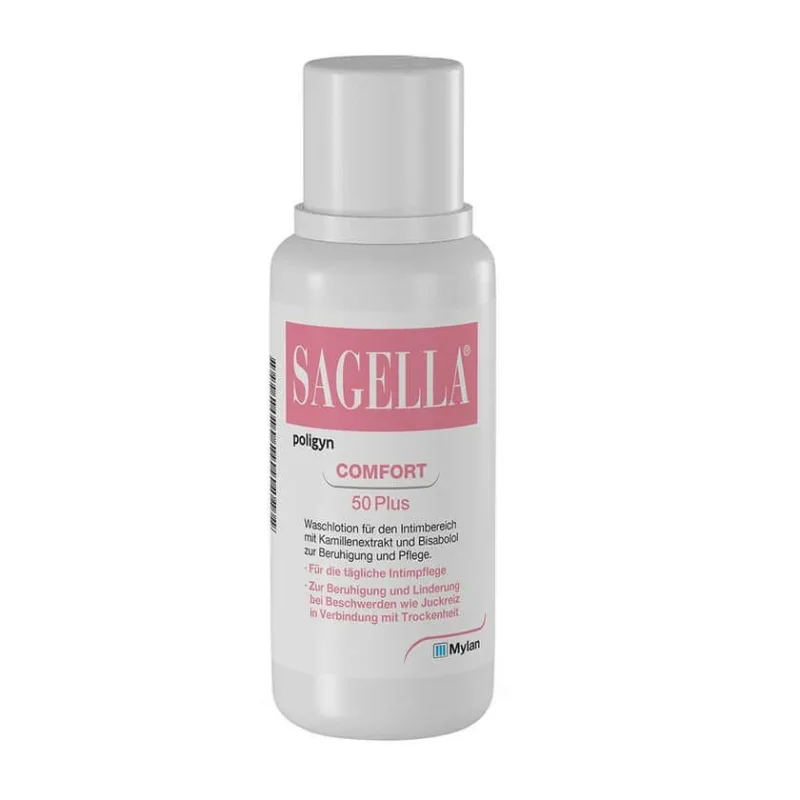 SAGELLA poligyn 500 ml — preț și oferte