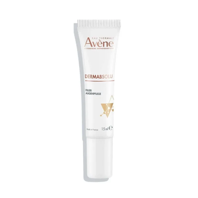Avène DERMABSOLU Filler Eye Care 15 ml — preț și oferte