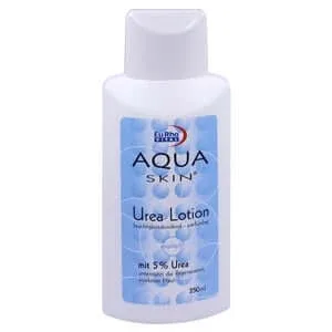 AQUA SKIN Urea Lotio 250 ml — preț și oferte