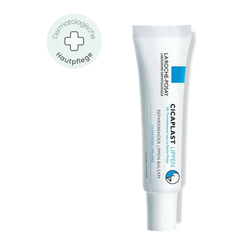 La Roche Posay Cicaplast Buze 7.5 ml — preț și oferte