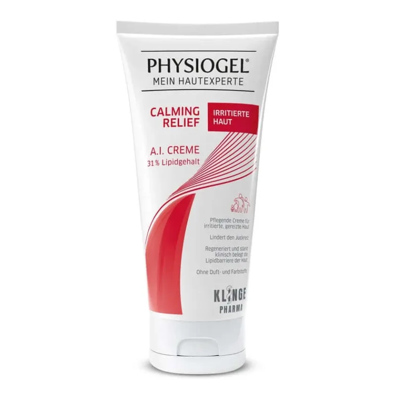 Physiogel® Calming Relief A.I. Cream 100 ml — preț și oferte