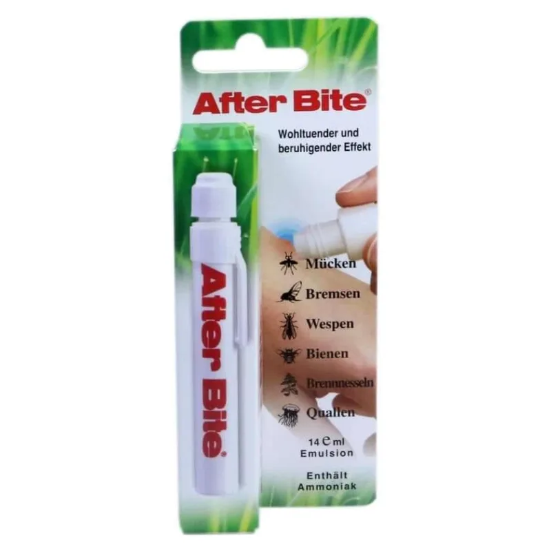 După stilou BITE 14 ml — preț și oferte