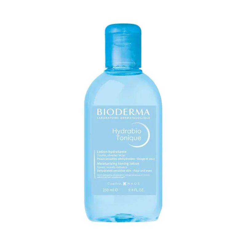 BIODERMA Hydrabio Tonique Tonic de tonifiere 250 ml — preț și oferte