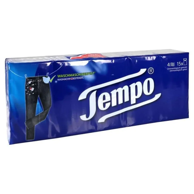 Batiste Tempo fără mentol 5404 15X10 buc. — preț și oferte