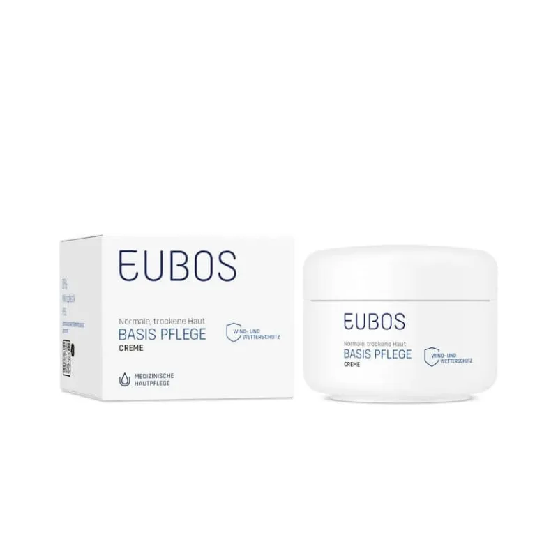 EUBOS BASIC CARE CREAM 100 ml — preț și oferte