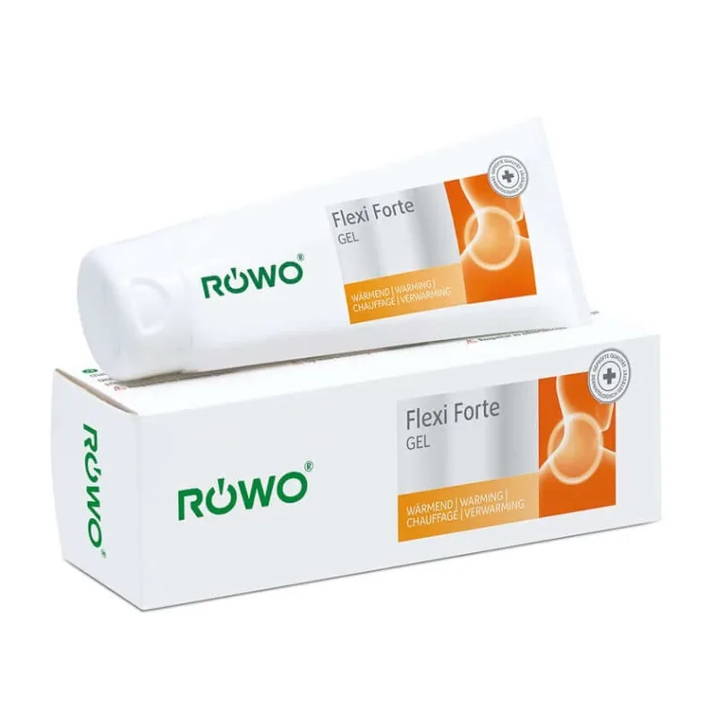 Röwo Flexi Forte Tub 50 ml — preț și oferte